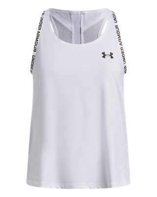 UA Knockout Girls’ Tank from Under Armour - $26.97 (10% off)