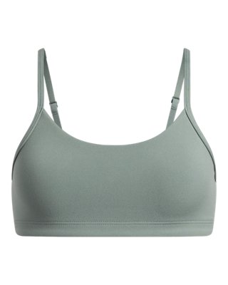 UA Motion Low Girls’ Sports Bra from Under Armour - $15.97