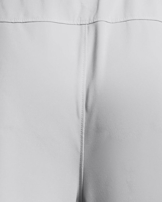 Under Armour Women's Shorebreak Shorts, Medium, Mod Gray/Mod Gray/Castlerock