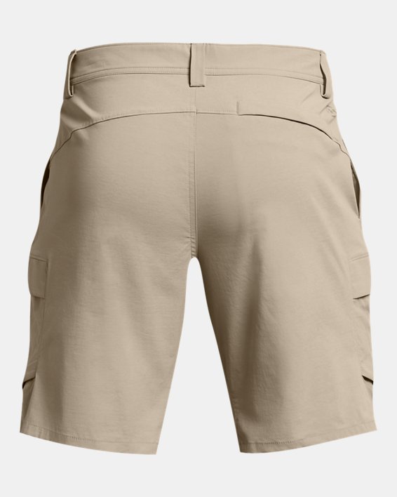 Men's UA Fish Pro 2.0 Cargo Shorts