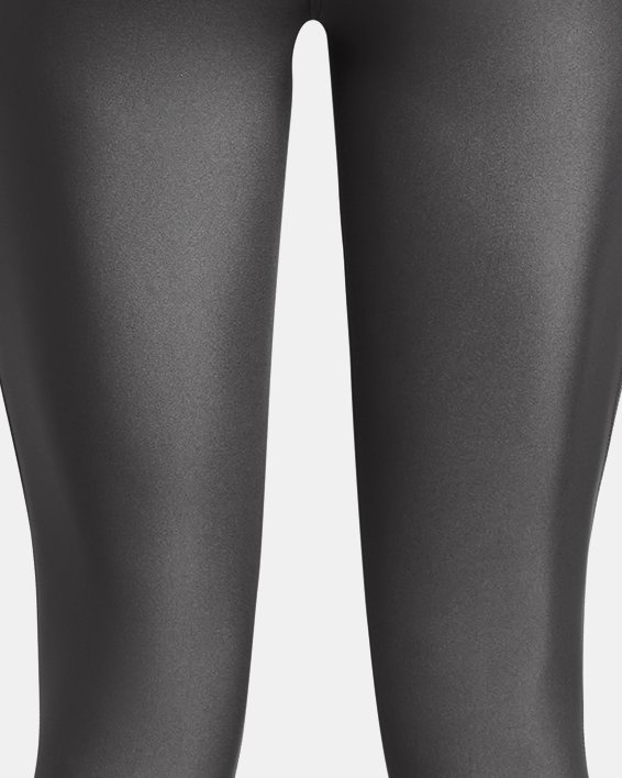 Women's UA Vanish Breeze Ankle Leggings, Gray, pdpMainDesktop image number 5