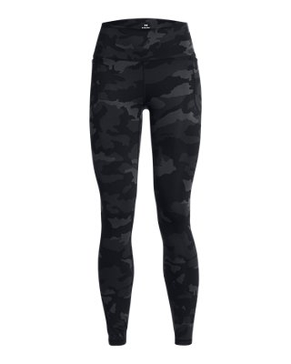 UA Meridian estampado, Black, pdpMainDesktop image number 4