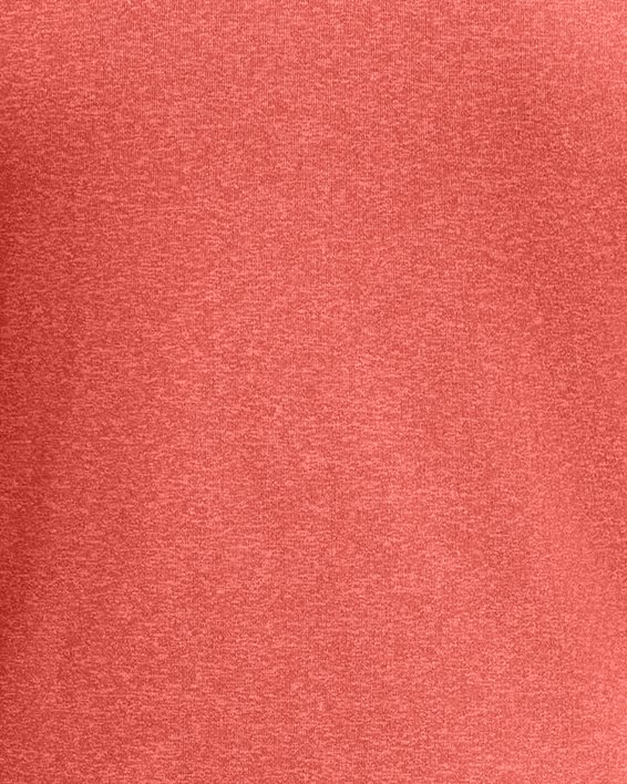 UA Playoff Ärmelloses Poloshirt für Damen, Red, pdpMainDesktop image number 3