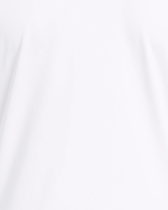 Haut ¼ zip UA Playoff pour femme, White, pdpMainDesktop image number 4