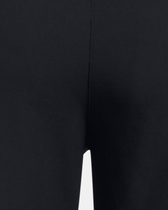 UA Drive Shorts (18 cm) für Damen, Black, pdpMainDesktop image number 6