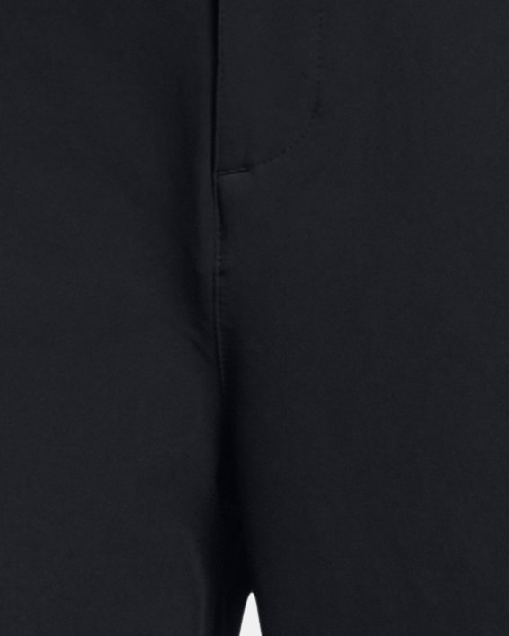 UA Drive Shorts (18 cm) für Damen, Black, pdpMainDesktop image number 5