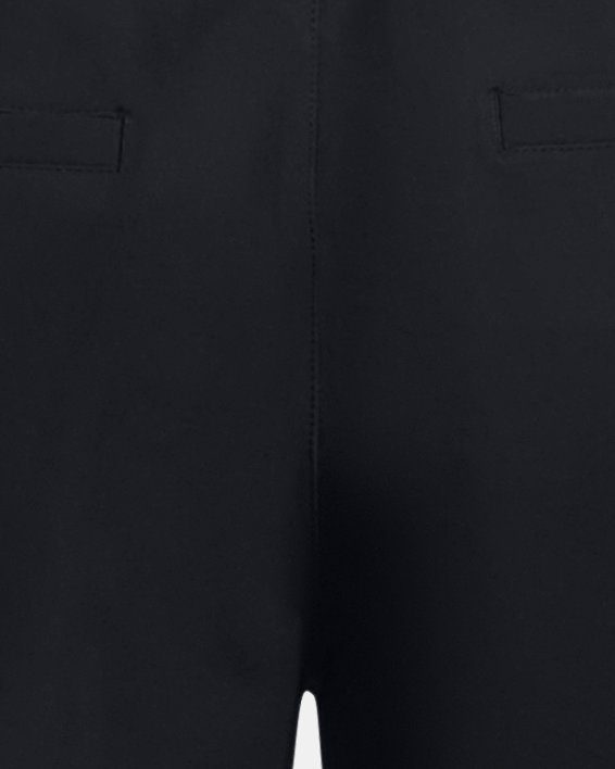 UA Drive Shorts (10 cm) für Damen, Black, pdpMainDesktop image number 6