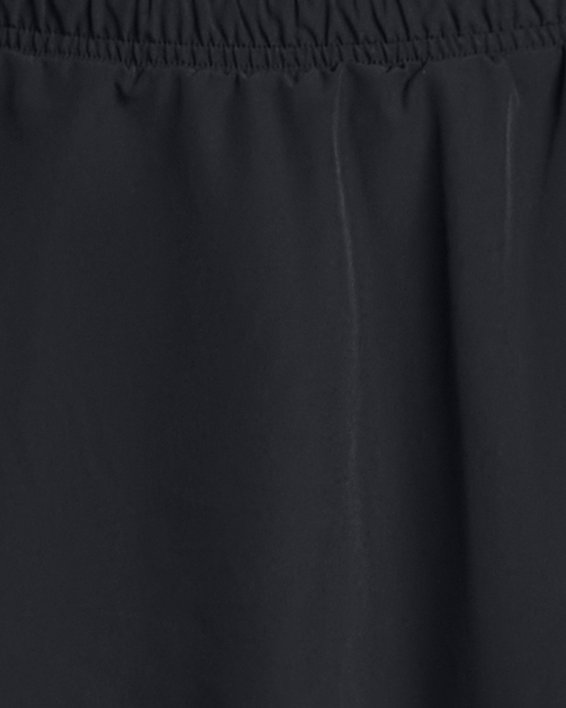 Women's UA Vanish Skort, Black, pdpMainDesktop image number 5