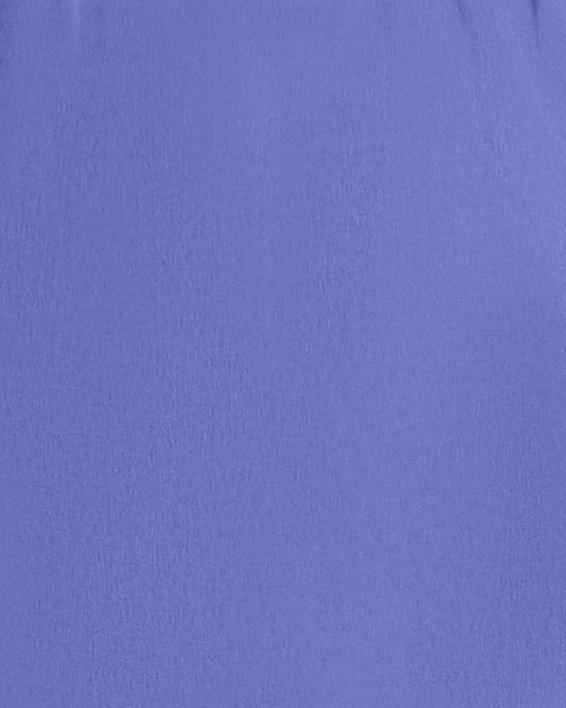 女士UA Flex梭織裙褲 in Purple image number 5