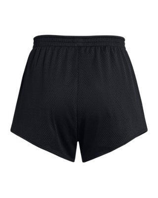 UA Tech&trade; Mesh, Black, pdpMainDesktop image number 5