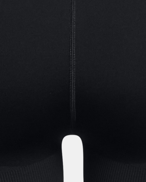 UA Vanish Elite Seamless Shorts für Damen, Black, pdpMainDesktop image number 5