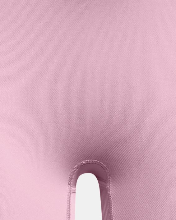 Short UA Vanish Elite Seamless pour femme, Pink, pdpMainDesktop image number 4
