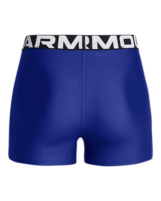 HeatGear® Short court