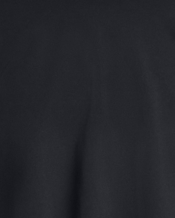 Jupe-short UA Motion Split pour femme, Black, pdpMainDesktop image number 5