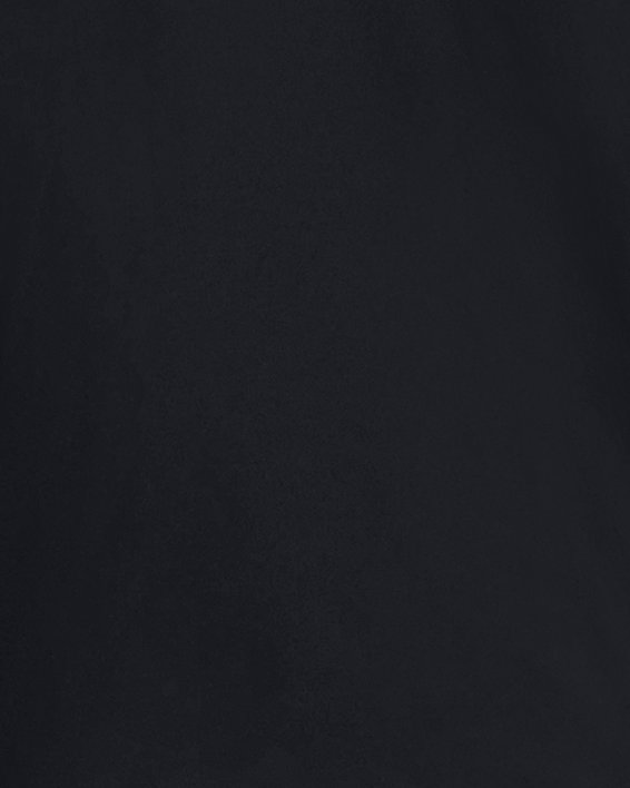 Damesshirt UA Vanish Elite Vent met korte mouwen, Black, pdpMainDesktop image number 5