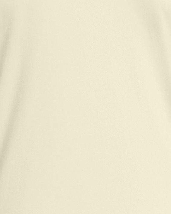 Damesshirt UA Vanish Elite Vent met korte mouwen, Brown, pdpMainDesktop image number 5