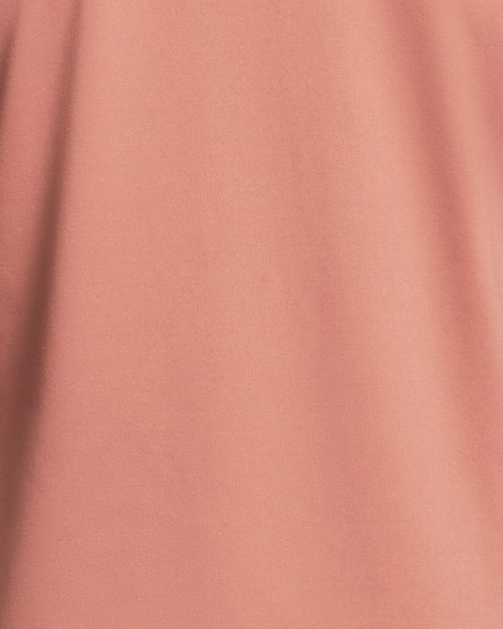 Damesshirt UA Vanish Elite Vent met korte mouwen, Pink, pdpMainDesktop image number 5