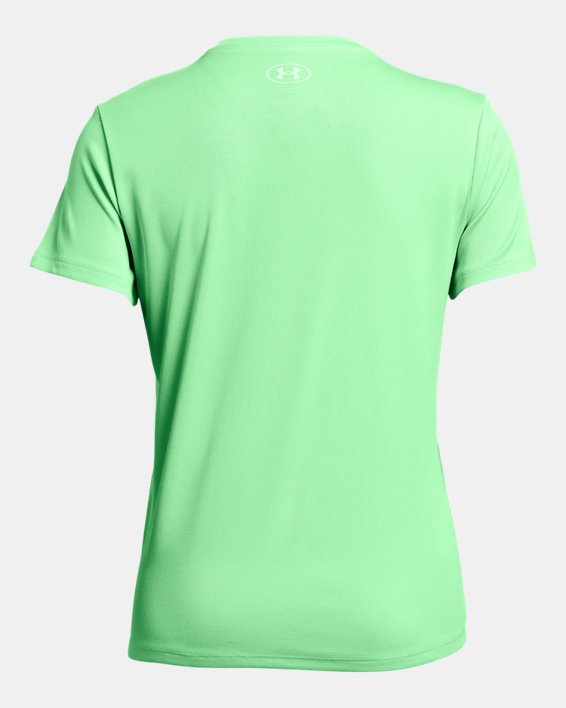 T-shirt texturé UA Tech™ pour femmes