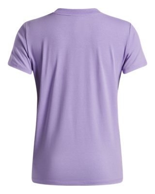 UA Rival Core Women's Short Sleeve | Under Armour UK