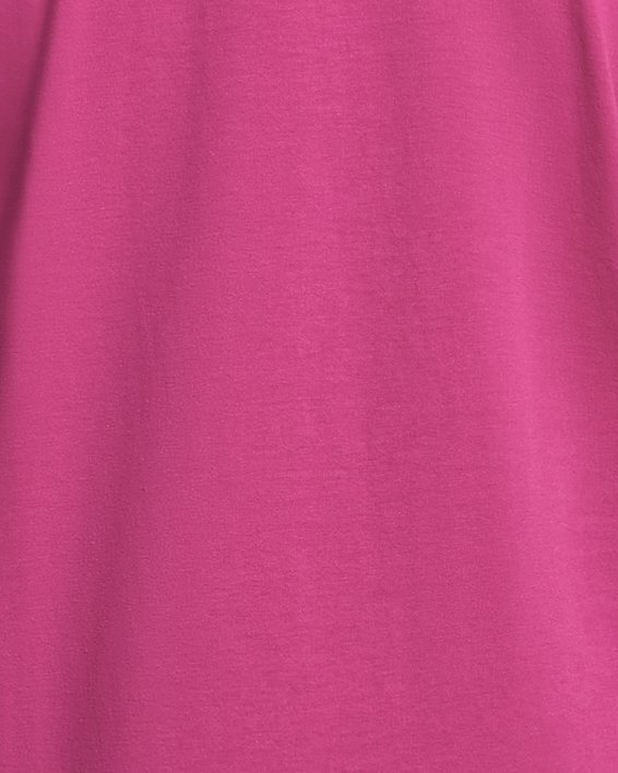 Damesshirt UA Off Campus Core met korte mouwen, Pink, pdpMainDesktop image number 3