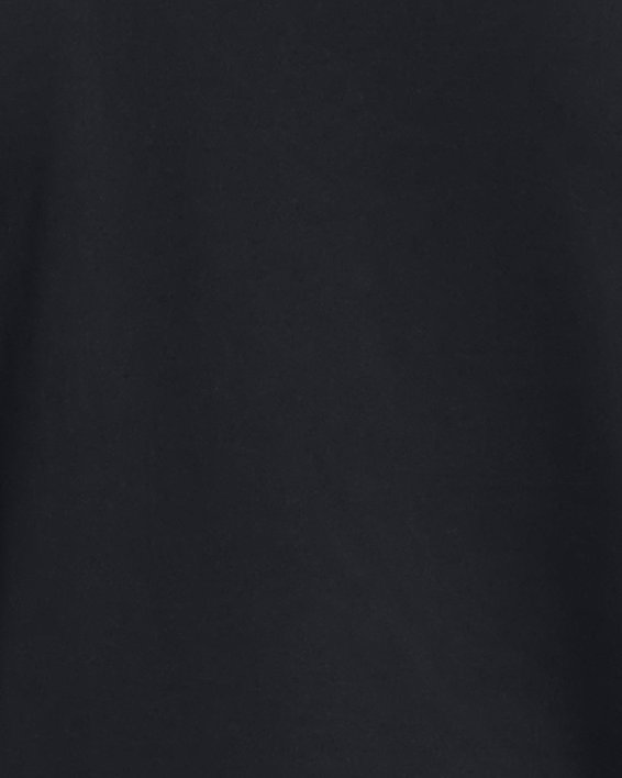 Camiseta de tirantes corta UA Vanish Energy para mujer, Black, pdpMainDesktop image number 3