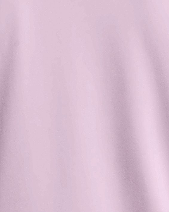 เสื้อกล้ามทรงคร็อป UA Vanish Energy สำหรับผู้หญิง in Purple image number 3