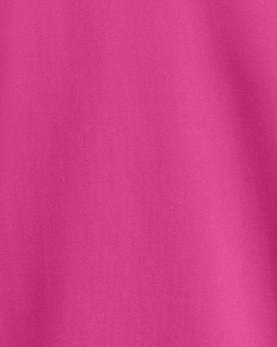 Playera sin mangas UA Vanish Energy Crop para mujer, Pink, pdpMainDesktop image number 3