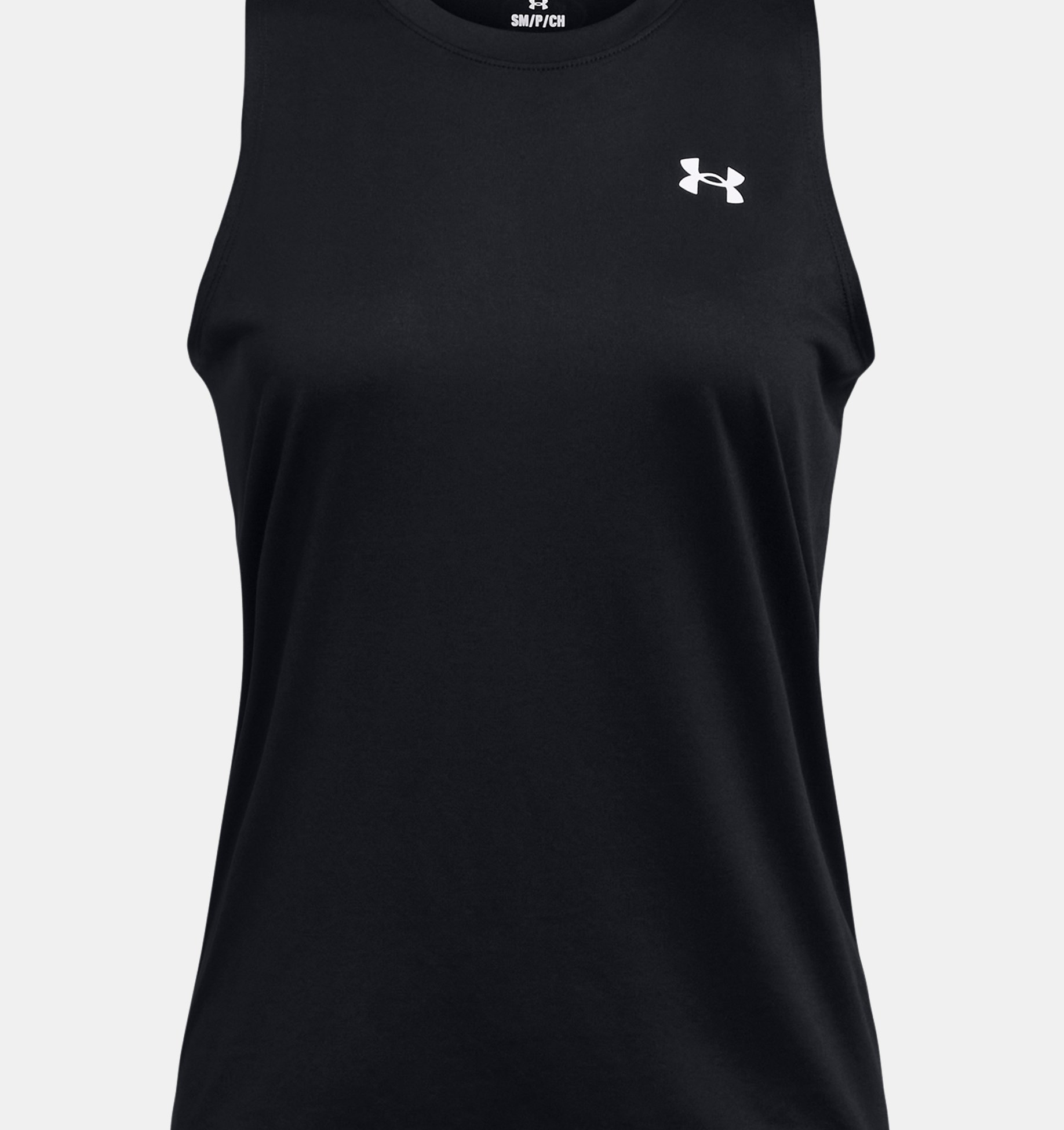 Under Armour Women's Ua Tech Cross Back Keyhole Tank Top Pink Size X-S –  Tuesday Morning