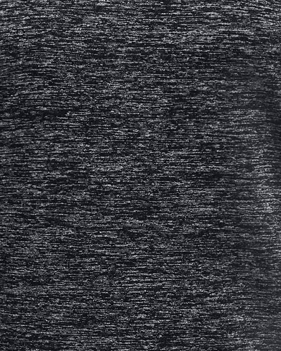 Camiseta sin mangas UA Tech™ Twist para mujer, Black, pdpMainDesktop image number 2