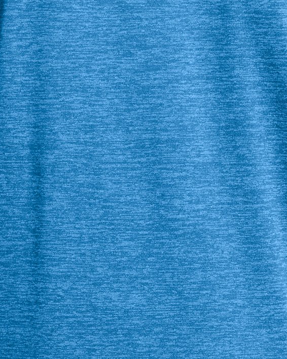 Camiseta sin mangas UA Tech™ Twist para mujer, Blue, pdpMainDesktop image number 3