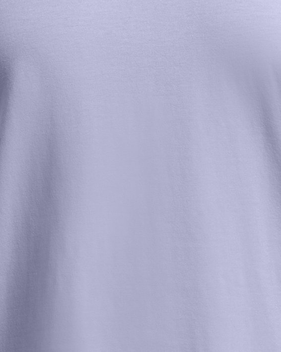 UA Off Campus Muskelshirt für Damen, Purple, pdpMainDesktop image number 2