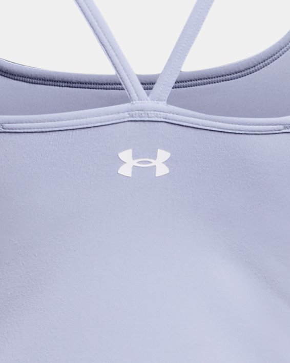 Women's UA Motion Strappy Tank image number 3