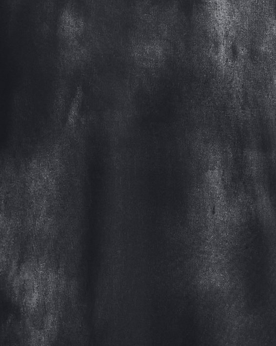 Herenshirt UA Vanish Elite Vent Printed met korte mouwen, Black, pdpMainDesktop image number 4