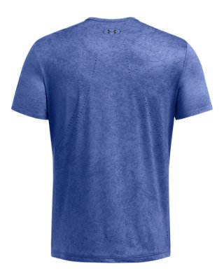 UA Vanish Elite Vent Printed Under Armour HK