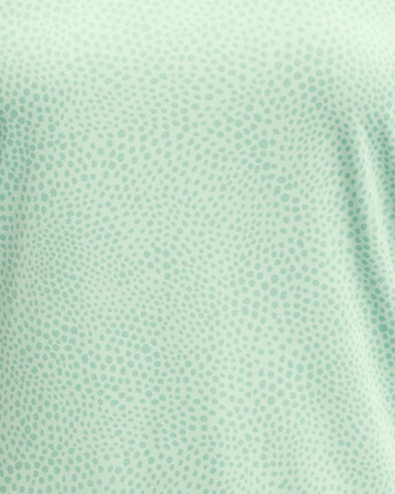 Women's UA Tech™ Printed V-Neck Short Sleeve