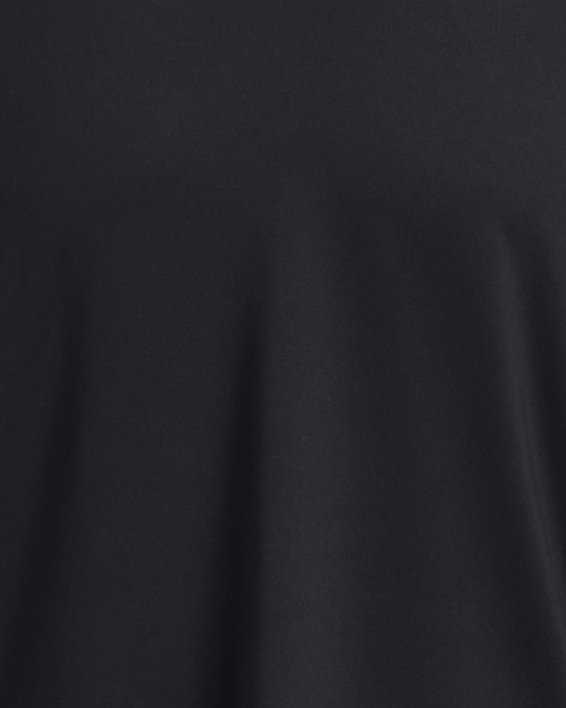 Męska koszulka polo UA Tee To Green, Black, pdpMainDesktop image number 2