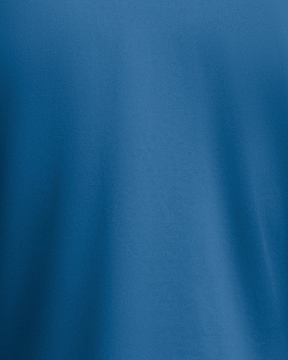 Herren UA Tee To Green Poloshirt, Blue, pdpMainDesktop image number 3