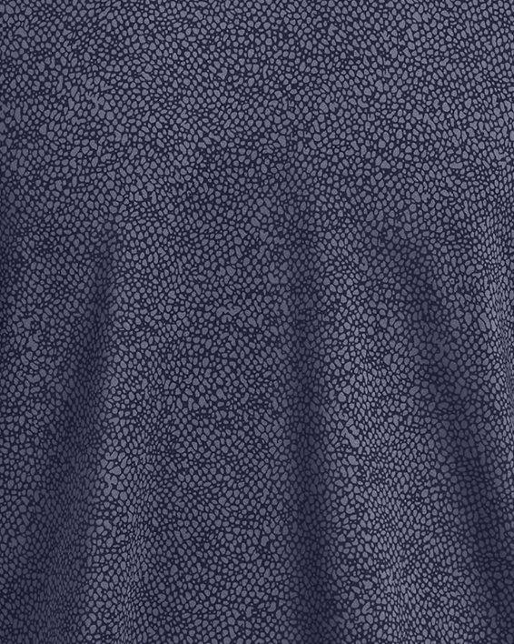 UA Tee To Green Poloshirt mit Aufdruck für Herren, Blue, pdpMainDesktop image number 3