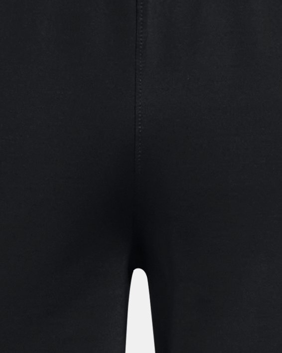 男士UA Tech™ Vent Pocket 8英寸短褲 image number 4