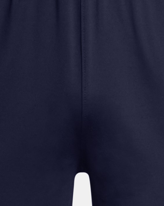 Men's UA Tech™ Vent 6" Shorts image number 4