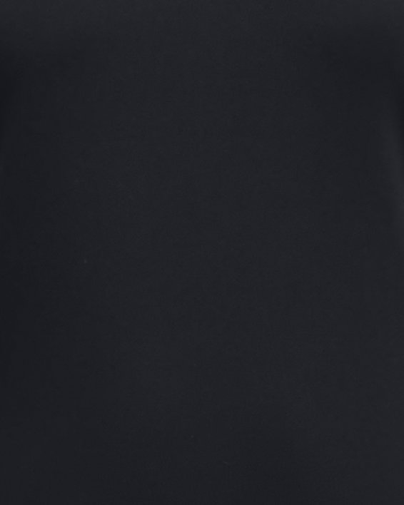 UA Knockout T-Shirt für Mädchen, Black, pdpMainDesktop image number 0