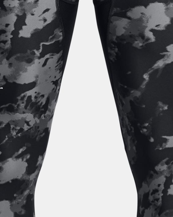 Leggings Under Armour HeatGear Iso-Chill Printed Hombre