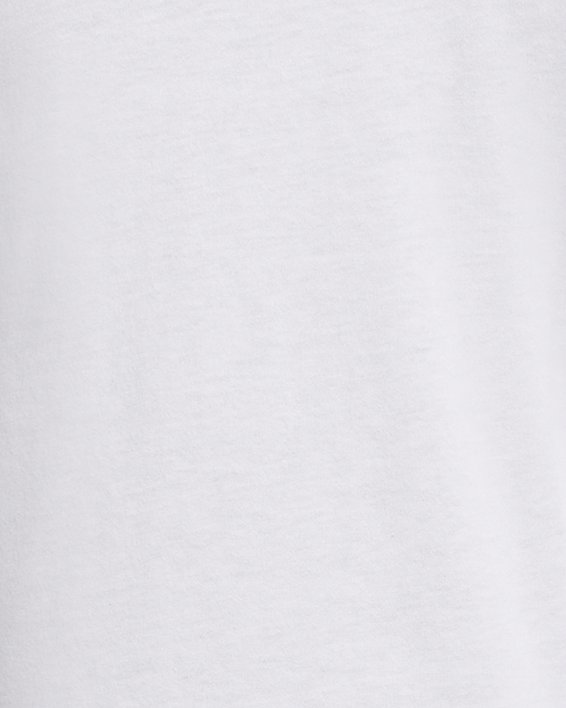 男童Curry Chef T恤 in White image number 1