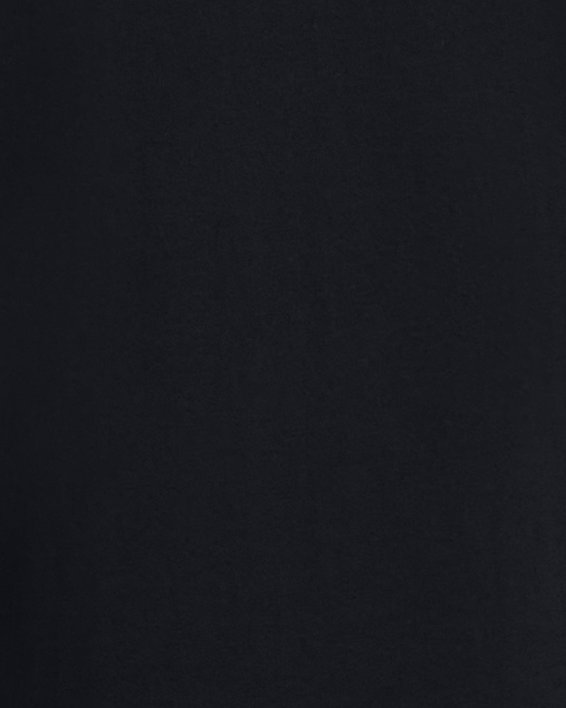 T-shirt Curry Logo da ragazzo, Black, pdpMainDesktop image number 1