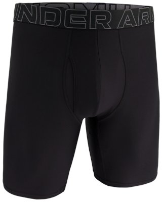 Under Armour Men's UA Performance Tech™ 9" Boxerjock®