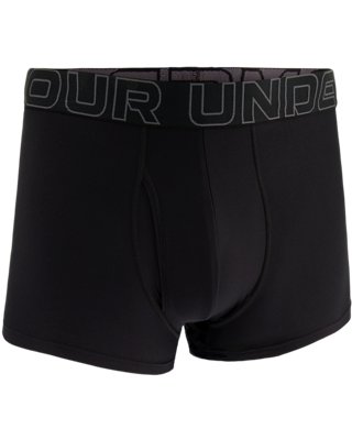 Men's UA Performance Tech™ 3" Boxerjock® - thumbnail 3