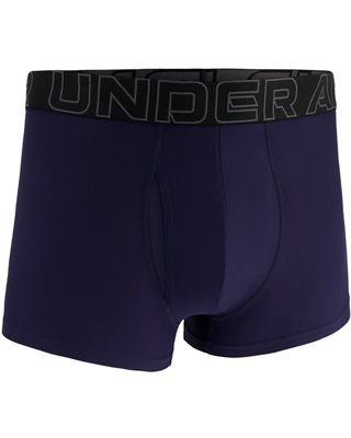 Men's UA Performance Tech™ 3" Boxerjock® - thumbnail 9