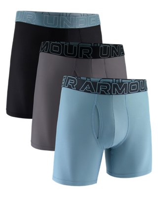 Ua Tech Mesh Under Armour Boxershorts Xxl UA Performance Tech™ Mesh