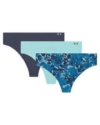 UA Pure Stretch Printed