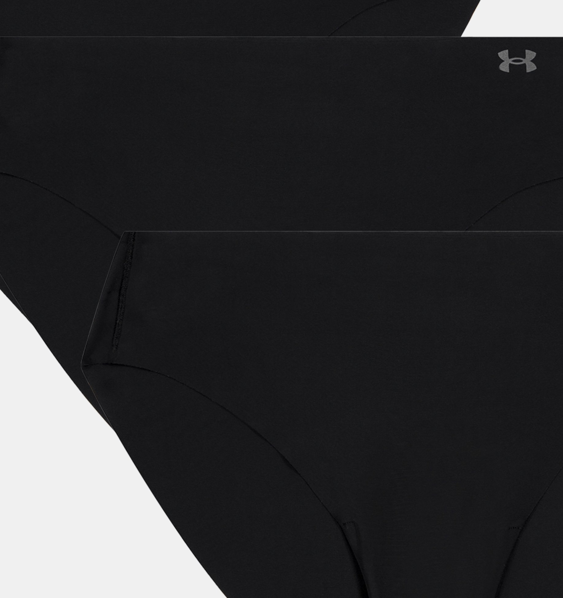 Under Armour Women's Pure Stretch Thong 3 Pack : : Clothing, Shoes  & Accessories